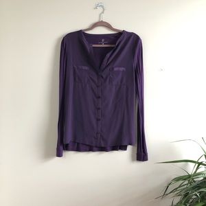 New York & Company Top